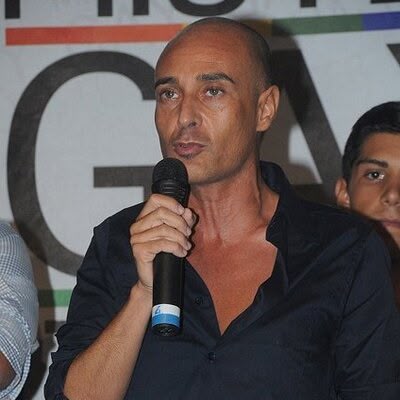 PAOLO PATANÈ